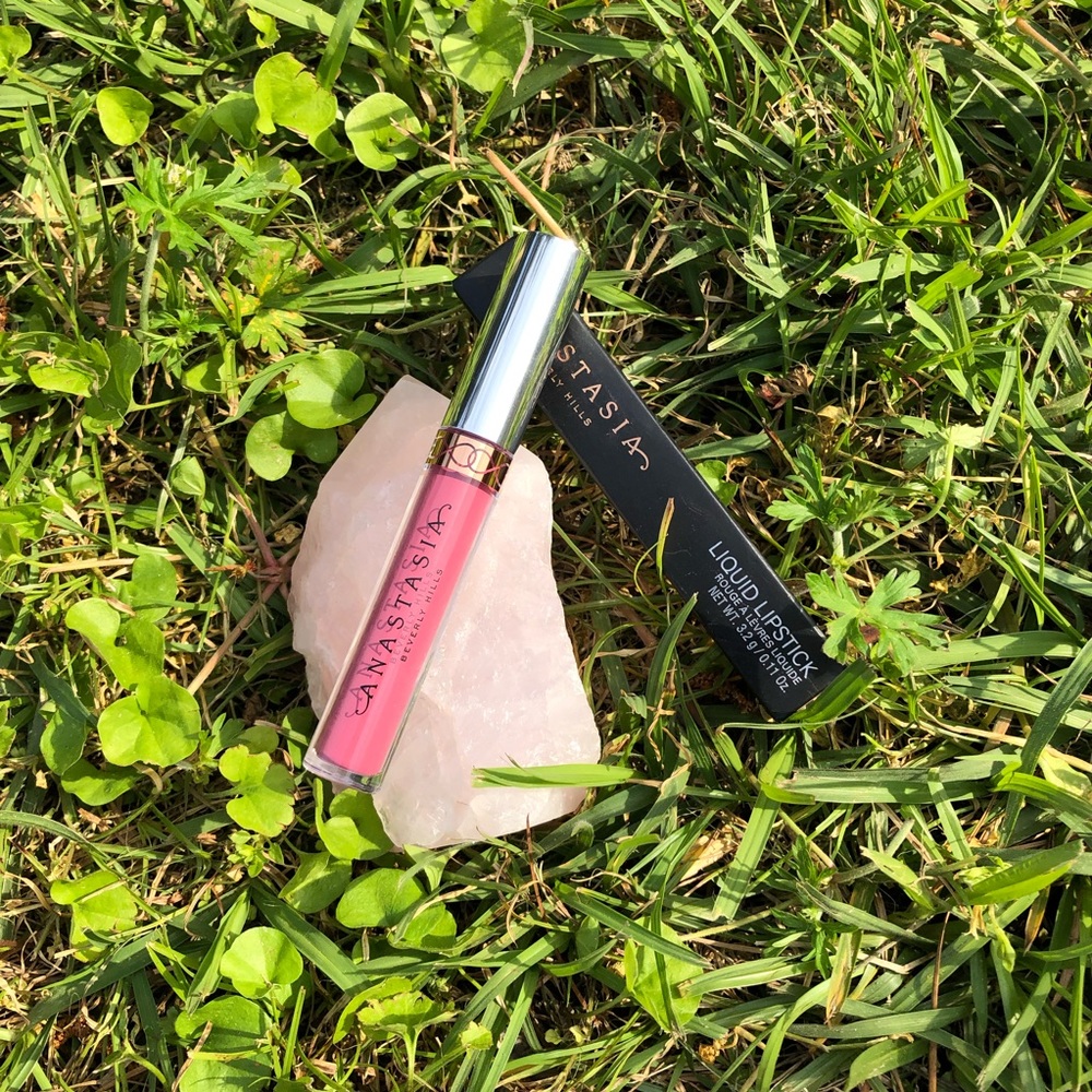 Anastasia Lip